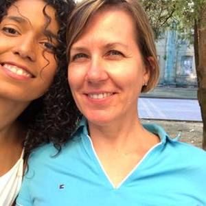 Meet your Posher, Nadia